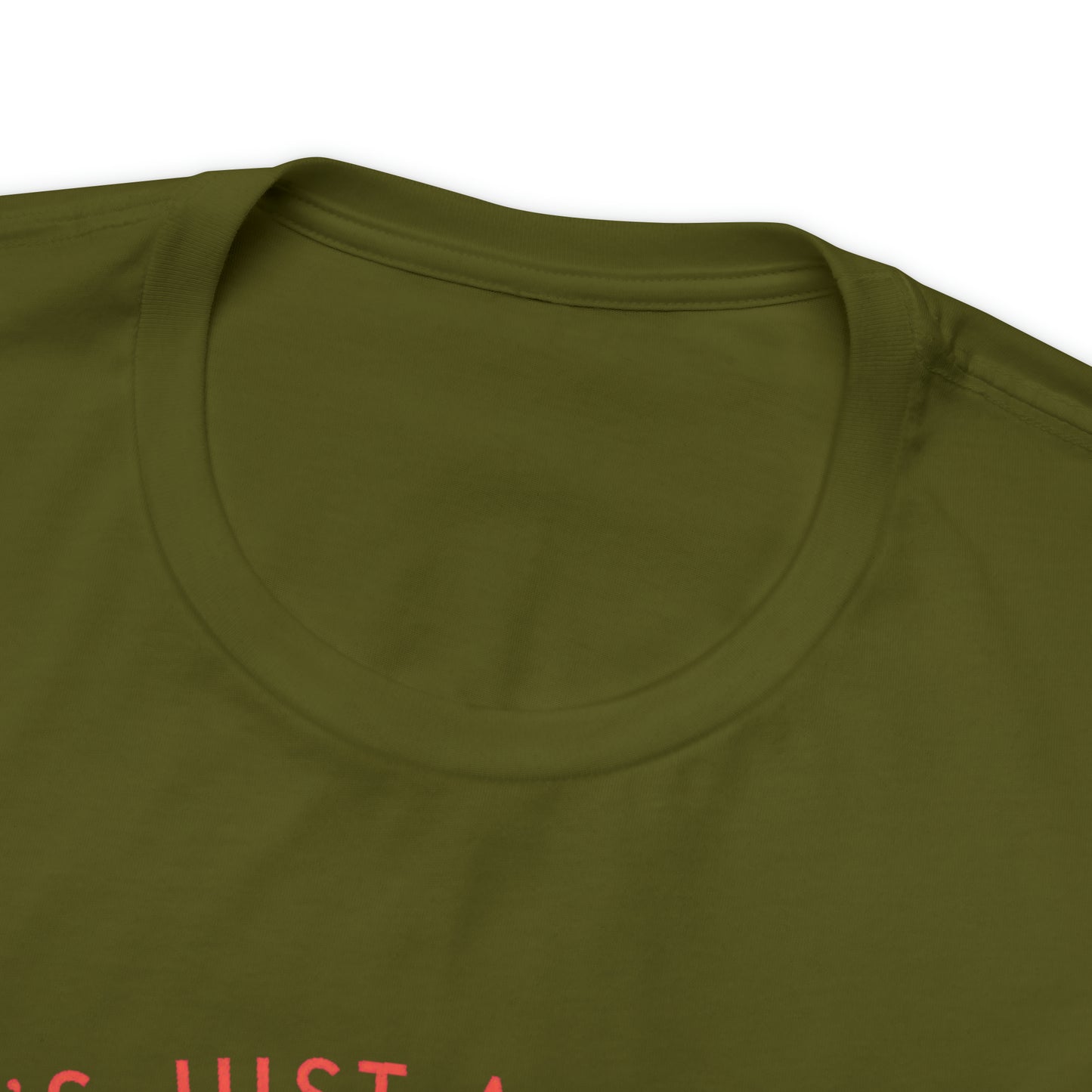 Get Over It Tee