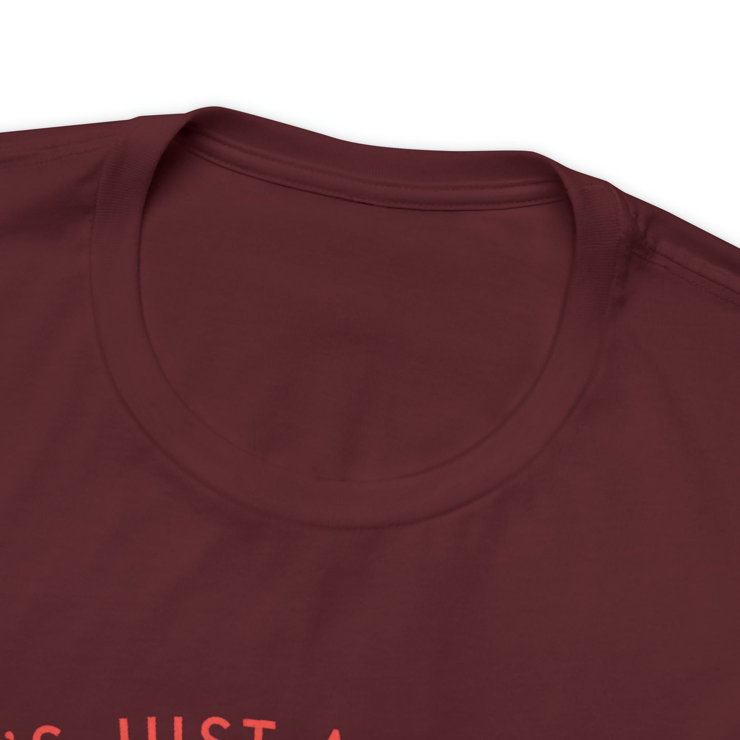 Get Over It Tee