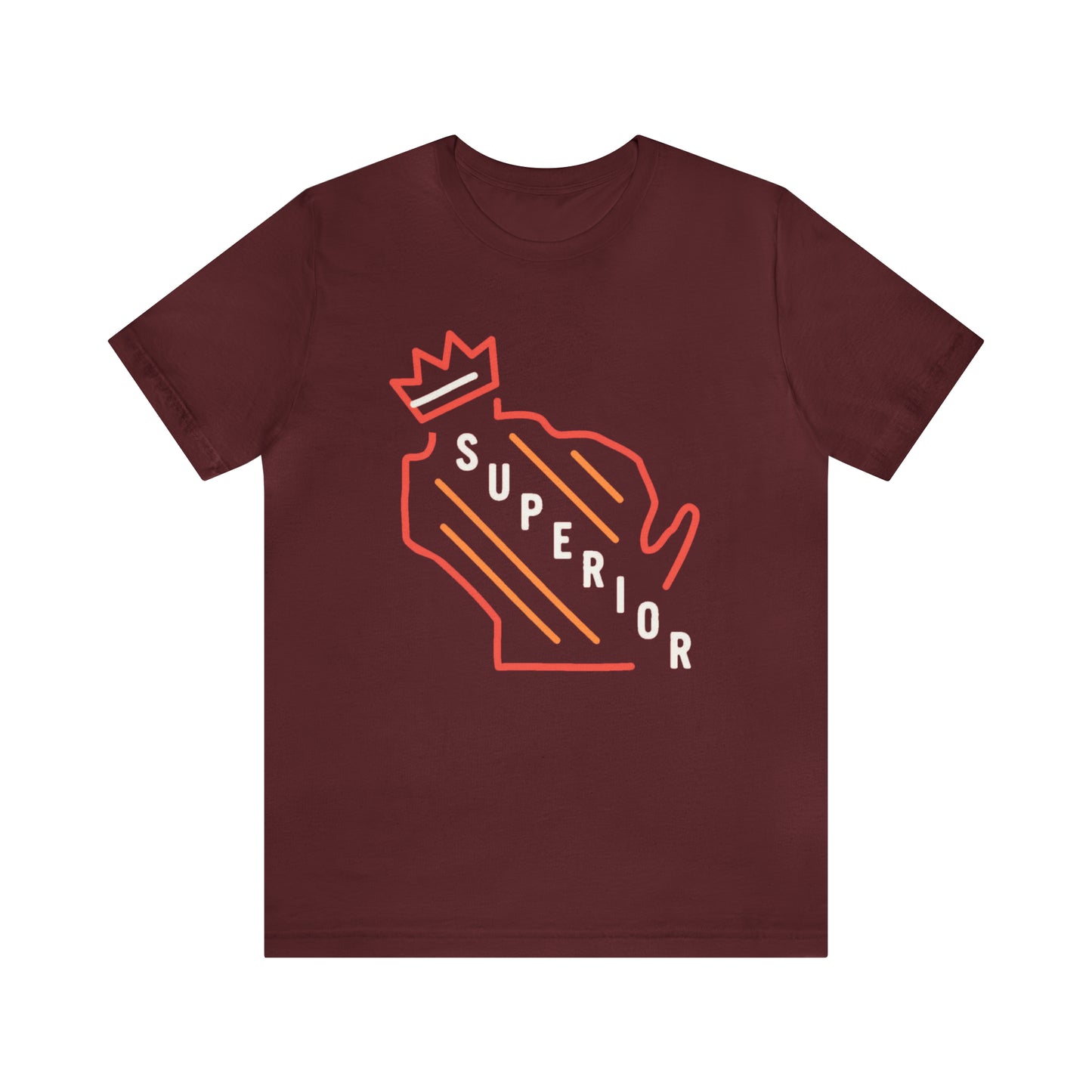 Crown Jewel Tee